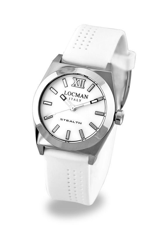 Orologio Locman Stealth Lady 020400MWFNK0SIW