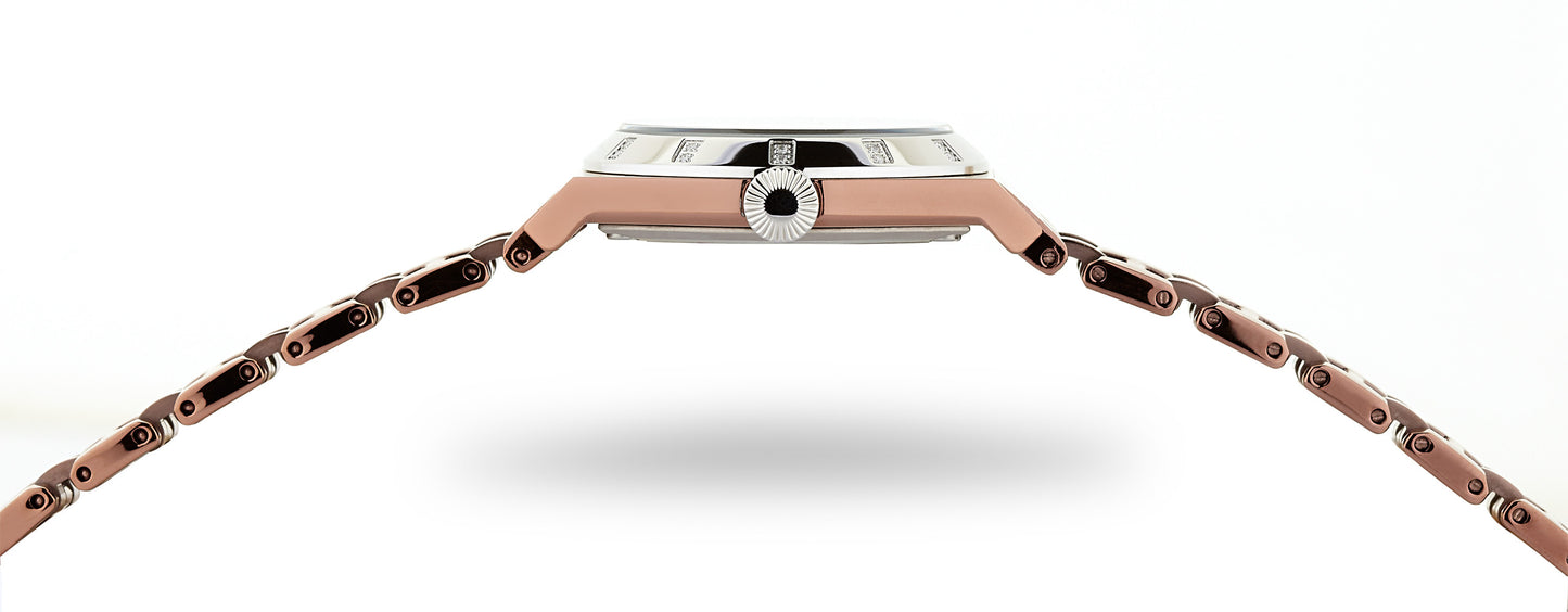 Orologio Locman Stealth Lady 0204DN-MNDFNKBRN