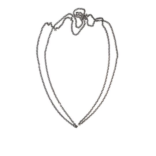 Collana Trollbeads Collana Fantasia Intercambiabile
