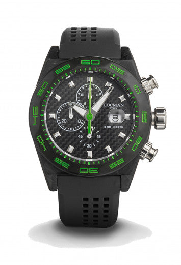 Locman Stealth watch 0218C09A-CGCBNKS2K