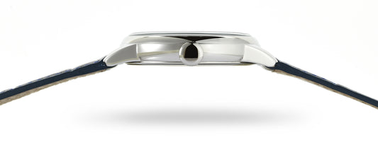 Orologio Locman 1960 Big Date 0252V02-00BLNKPB