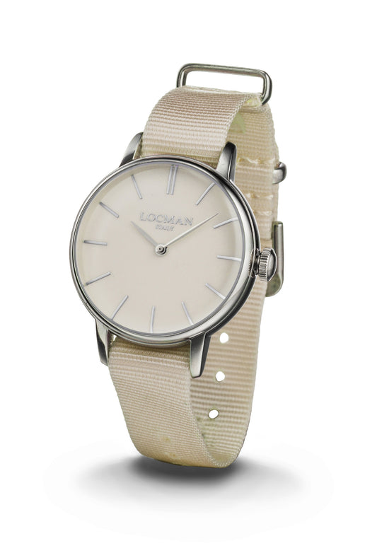 Orologio Locman 1960 Lady 0253A10A-00CINKNJ