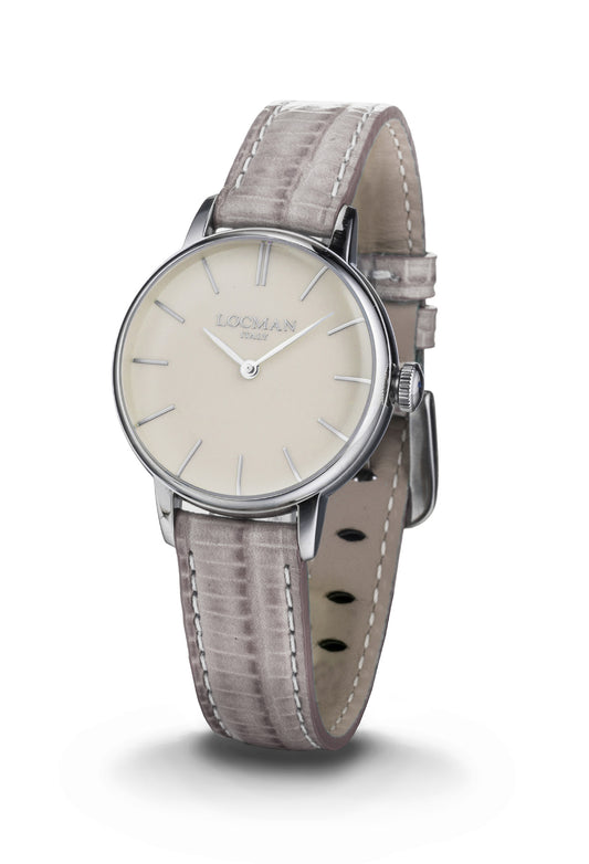 Orologio Locman 1960 Lady 0253A10A-00CINKPV