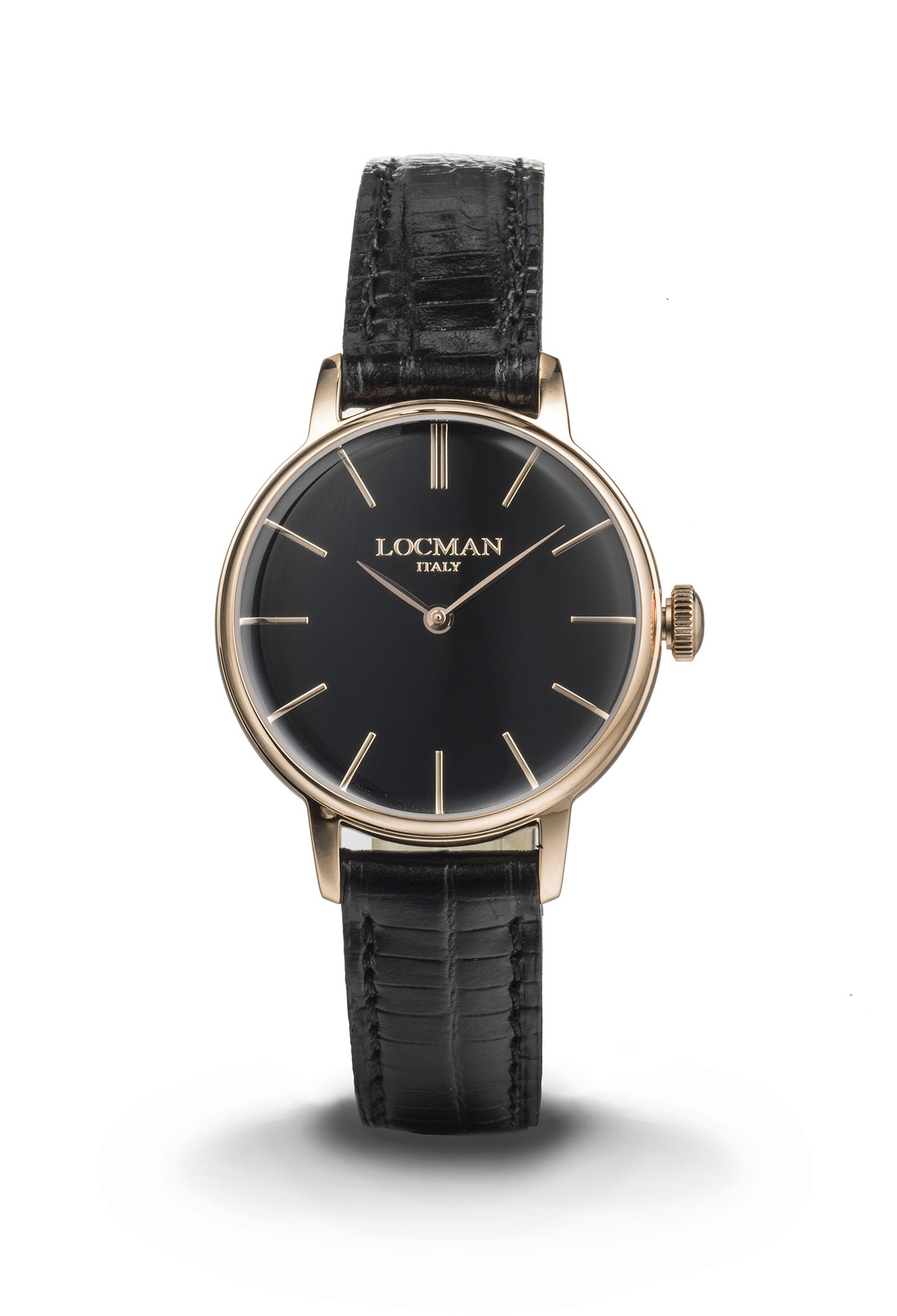Orologio Locman 1960 Lady 0253R01R-RRBKRGPK
