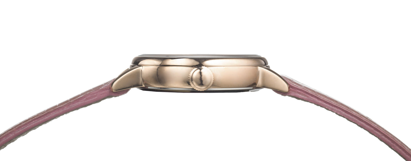 Orologio Locman 1960 Lady 0253R08R-RRWHRGPP