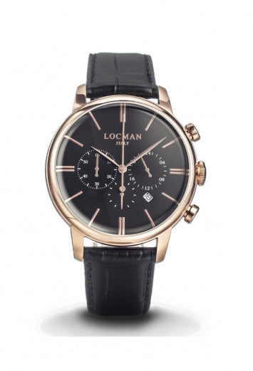 Orologio Locman 1960 0254R01R-RRBKRGPK