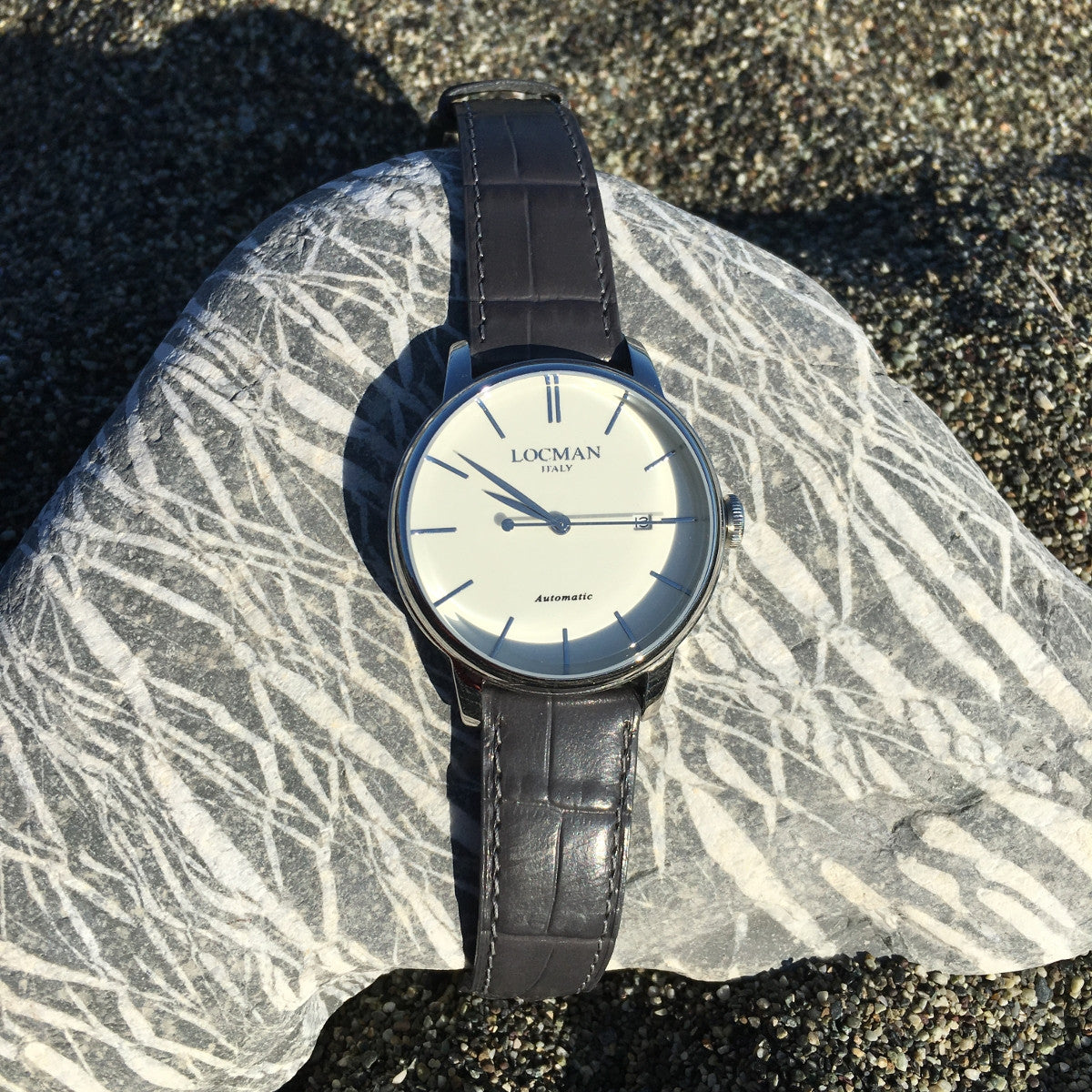 Orologio Locman 1960 Automatic 0255A05A-00AVNKPA