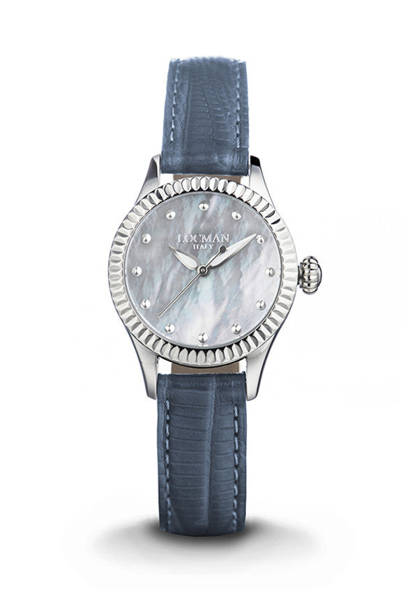 Locman Isola d'Elba Lady watch 0465A14A-00MWNKPS