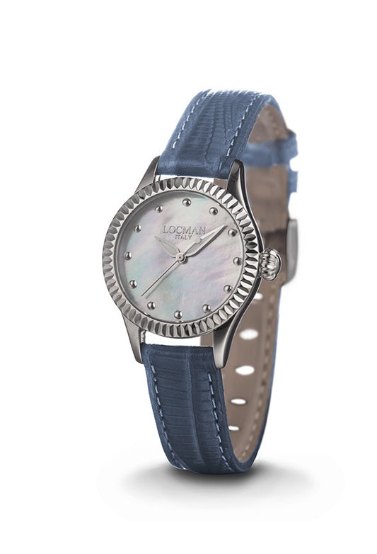 Locman Isola d'Elba Lady watch 0465A14A-00MWNKPS