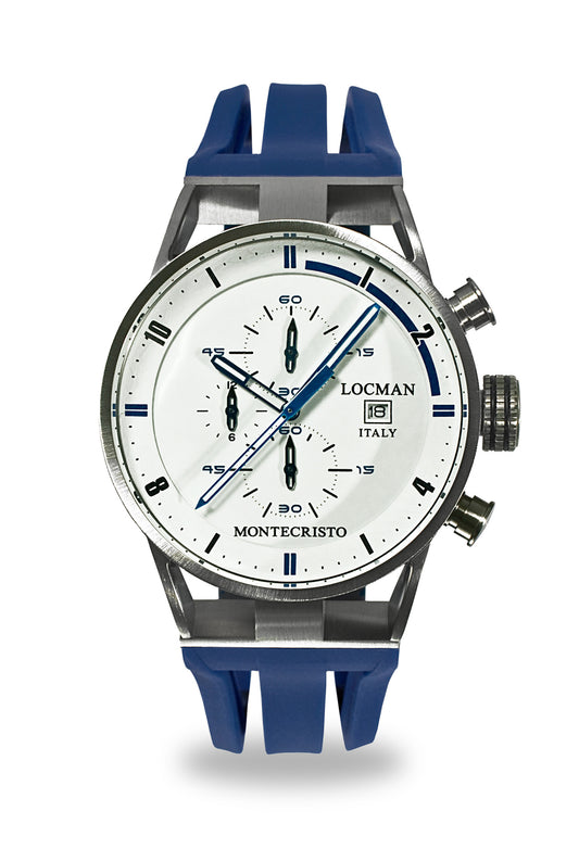 Orologio Locman Montecristo Classic 051000WHFBL0GOB