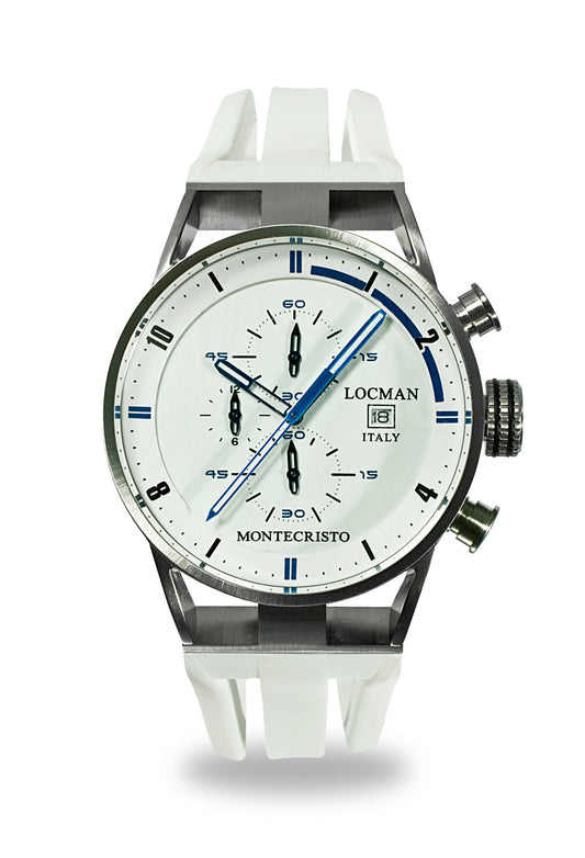 Orologio Locman Montecristo Classic 051000WHFBL0GOW