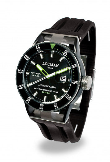 Orologio Locman Montecristo 0513KNKGBKNKSIK