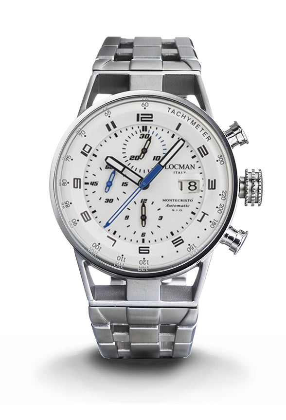 Orologio Montecristo Locman Montecristo Automatico Opinioni
