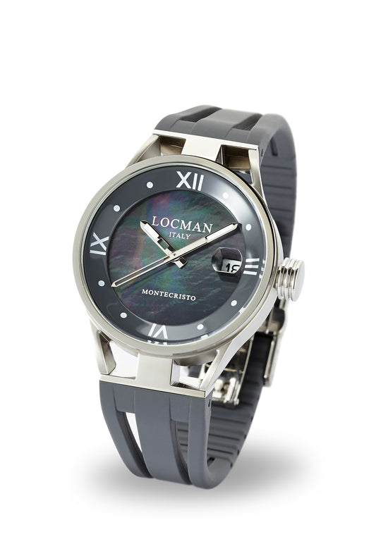 Orologio Locman Montecristo Lady 0521V01-00MK00SA