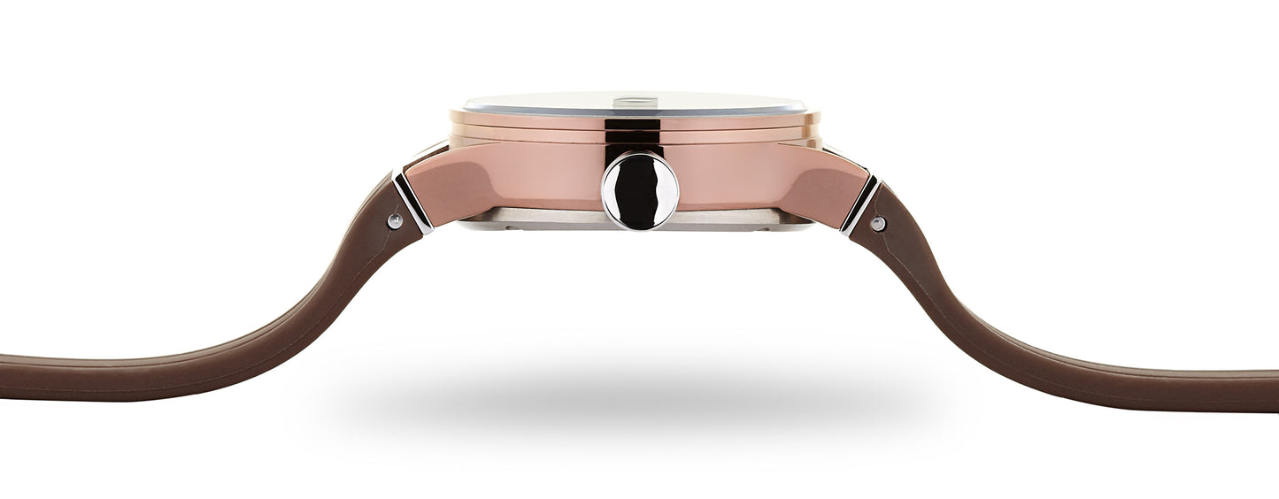 Orologio Locman Montecristo Lady 0521V07-BNBN00SN