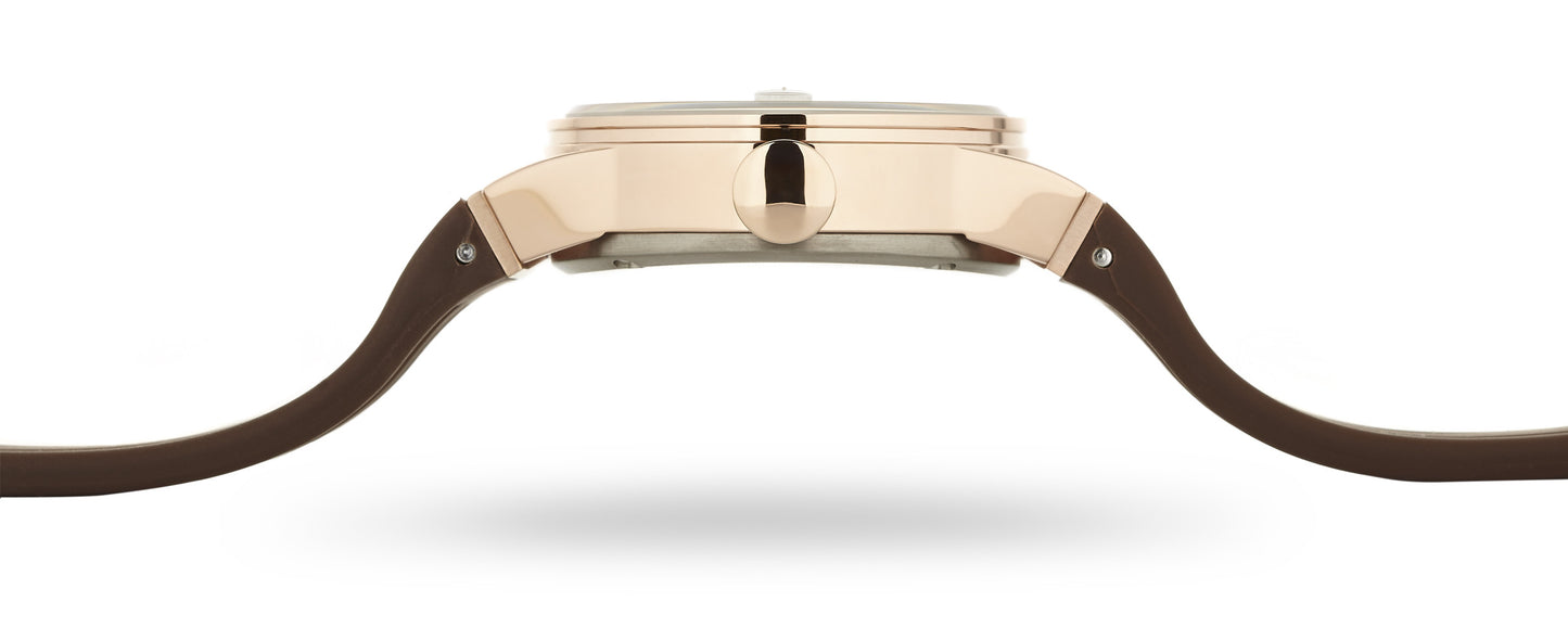 Orologio Locman Montecristo Lady 0521V13-RRMW00SN