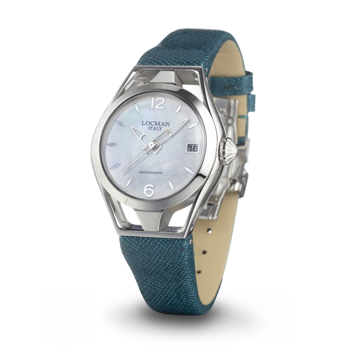 Orologio Locman Montecristo Lady 0526A14A-00MWNKFG