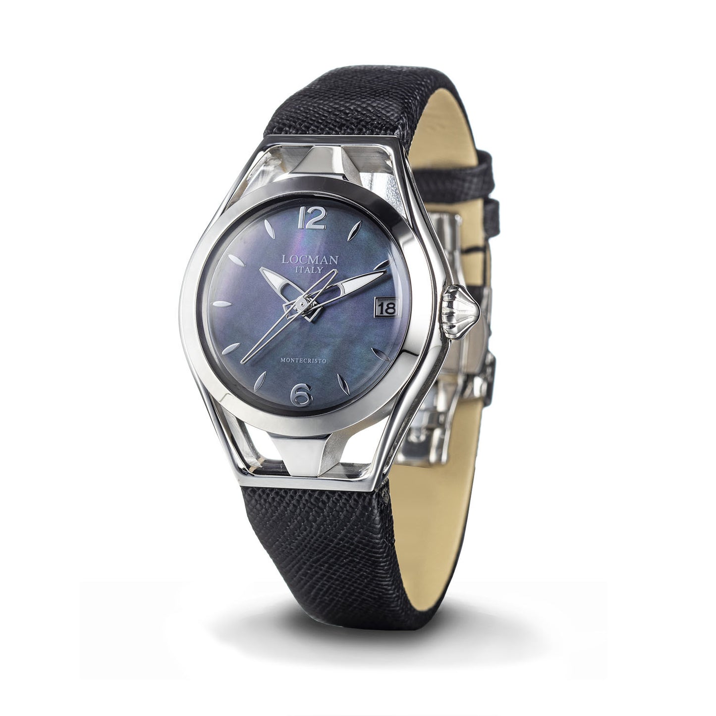 Locman Montecristo Lady 0526A15A-00MANKFK watch