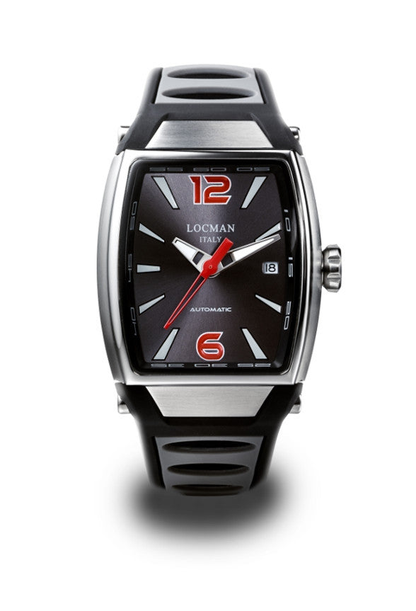 Orologio Locman Tremila Automatic 0551A07S-00GYRDSA