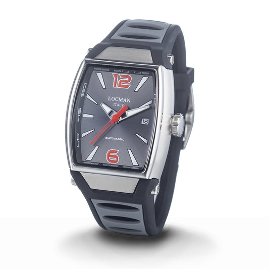Orologio Locman Tremila Automatic 0551A07S-00GYRDSA