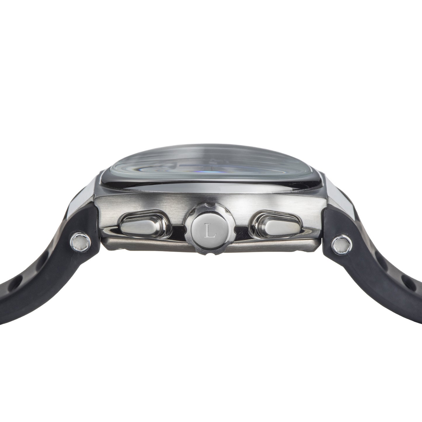 Orologio Locman Mare Cronografo 0555A01S-00BKSKSK