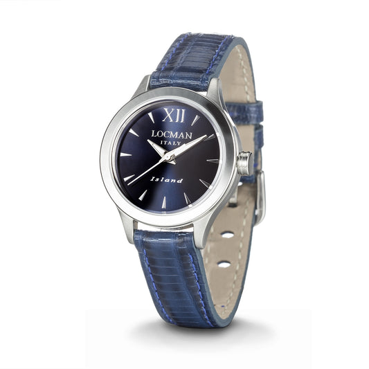 Orologio Locman Island Lady 0605A02A-00BLNKPB