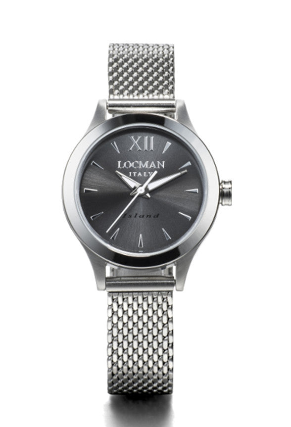 Orologio Locman Island Lady 0605A07A-00GYNKB0