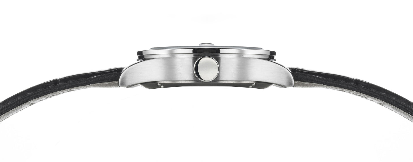 Orologio Locman Island Three Hands Quartz 0614A01-00BKWHPK