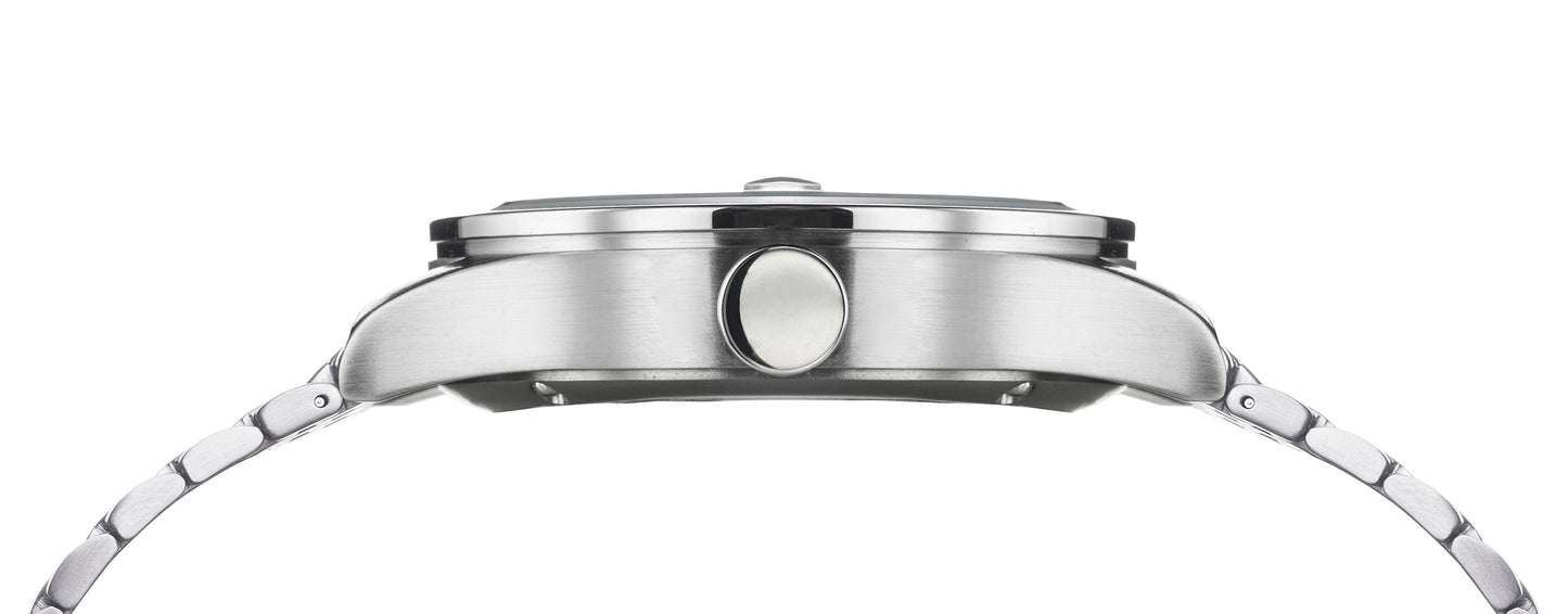 Orologio Locman Island Three Hands Quartz 0614A04-00SABKB0