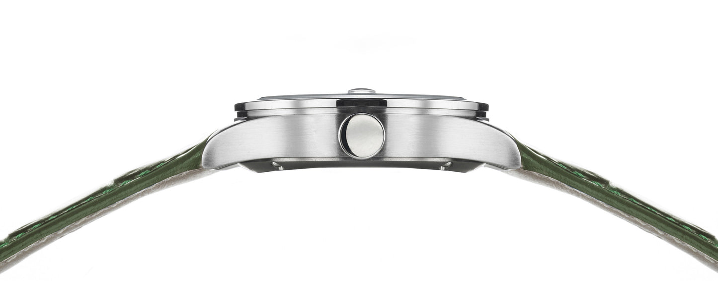 Orologio Locman Island Automatic 0615V02-00GRWPSG