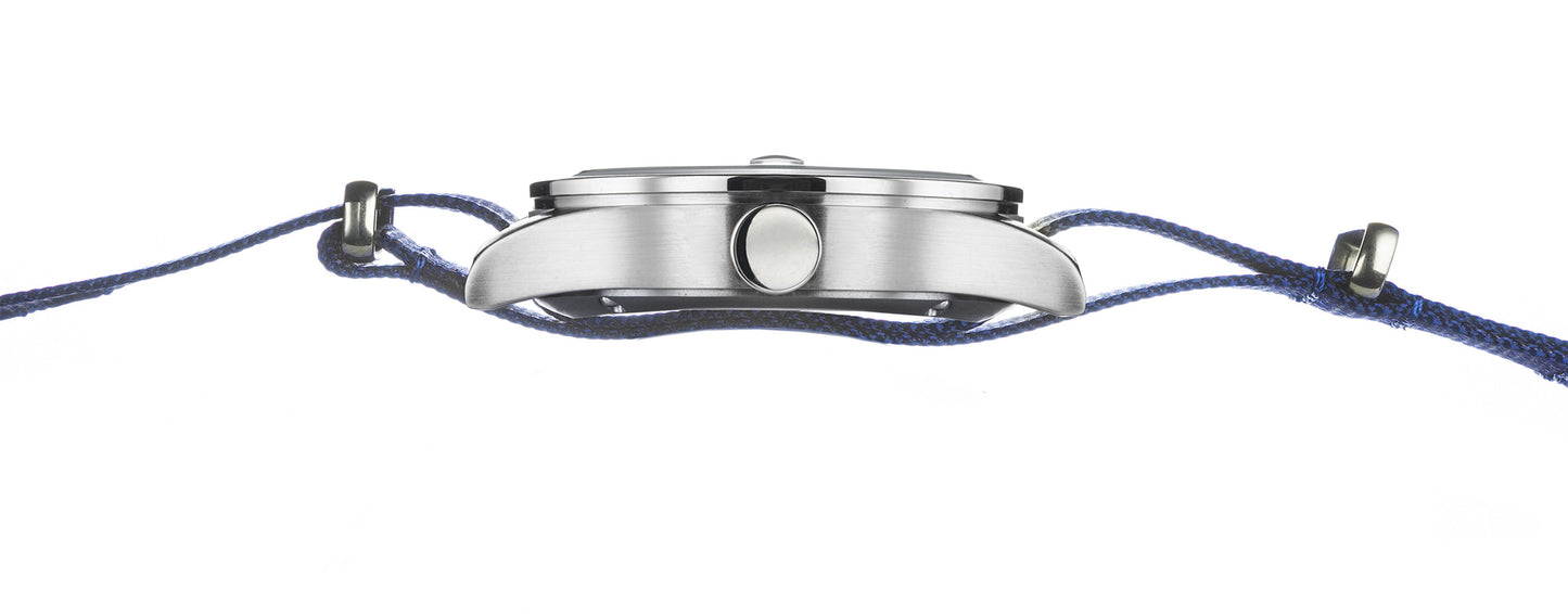 Locman Island Automatic watch 0615V04-00BLWNYB