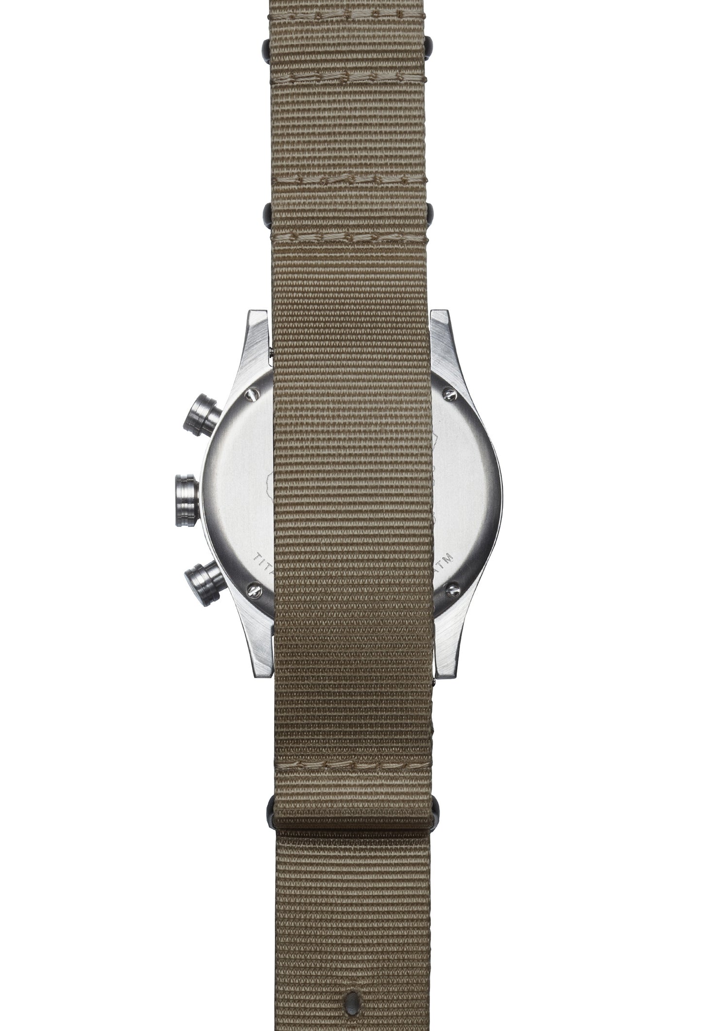 Orologio Locman Island Chronograph 0618A03-00GRWHNG