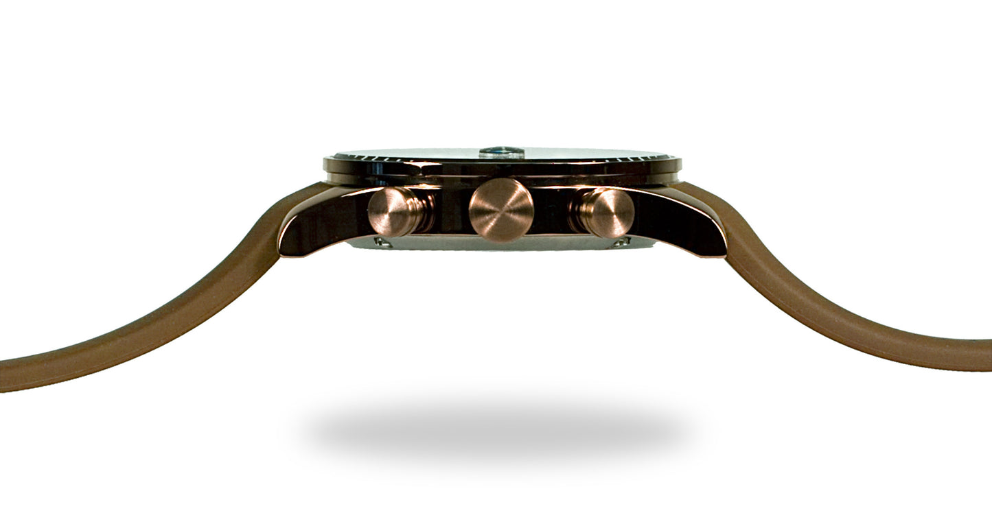 Orologio Locman Island Chronograph 0620BNNW-BNWSIN