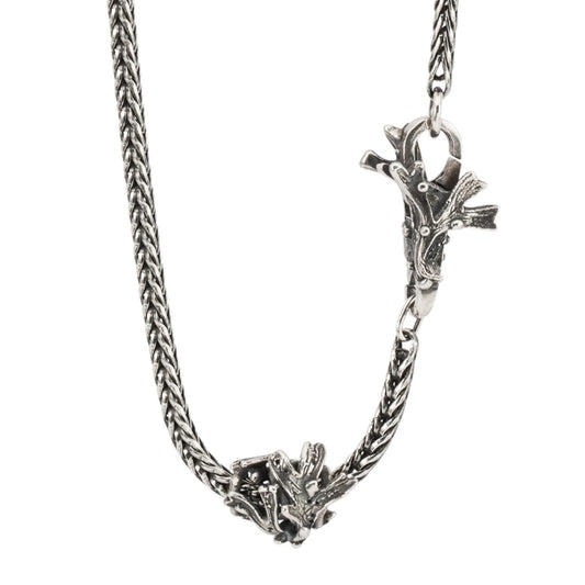 Chiusura Trollbeads Respiro del Mare TAGLO-00085