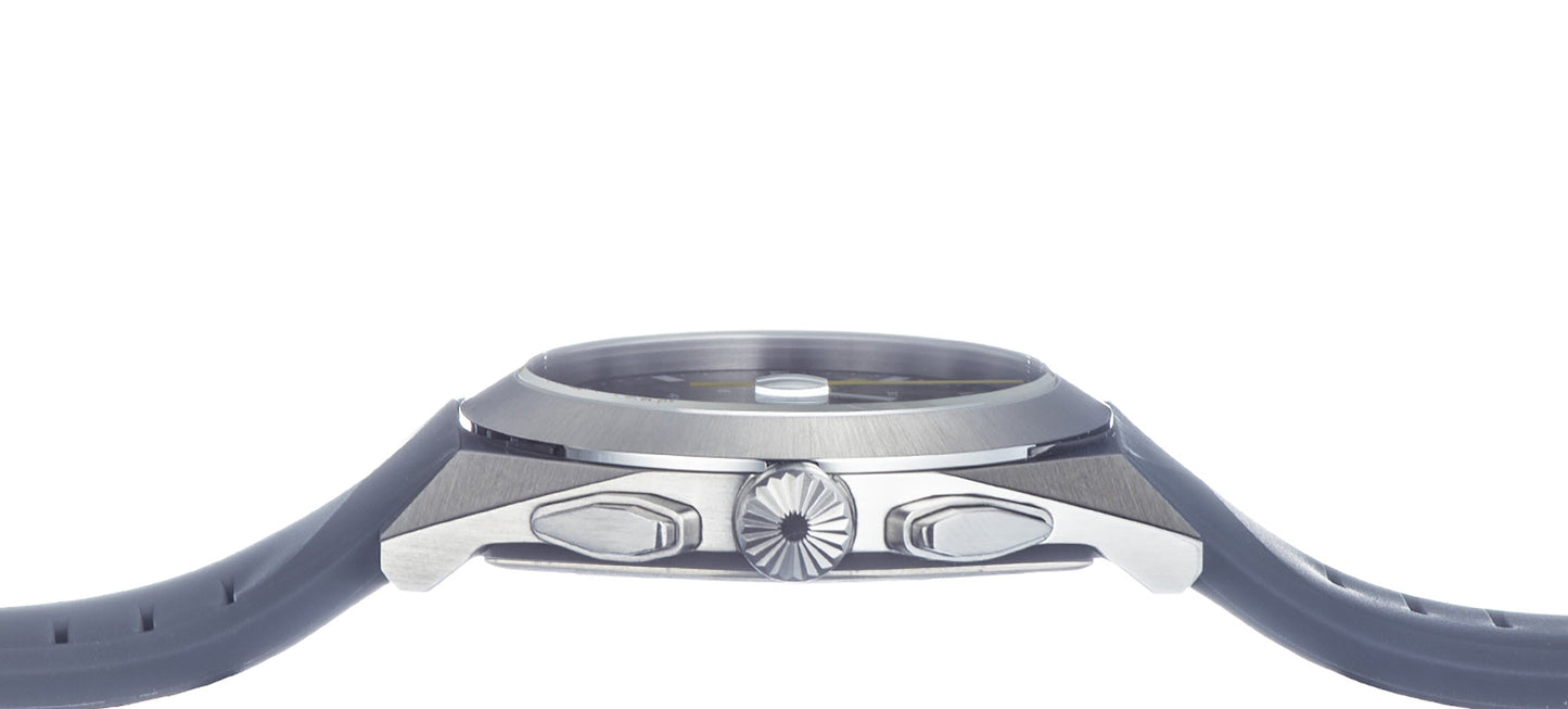 Orologio Locman Stealth Cronograph 0812A07S-00GYYLSA