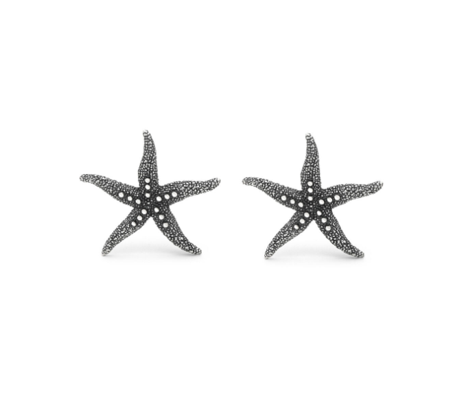 Orecchini Stella Marina Shine Giovanni Raspini 12647