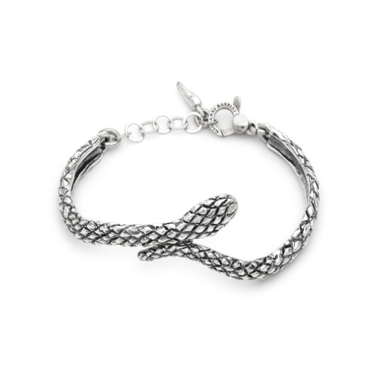 Bracciale Serpente Giovanni Raspini 12591