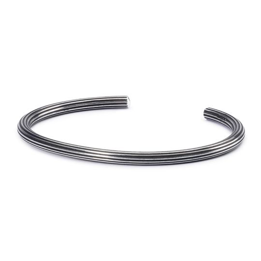 Bracciale Trollbeads Bangle a Stella