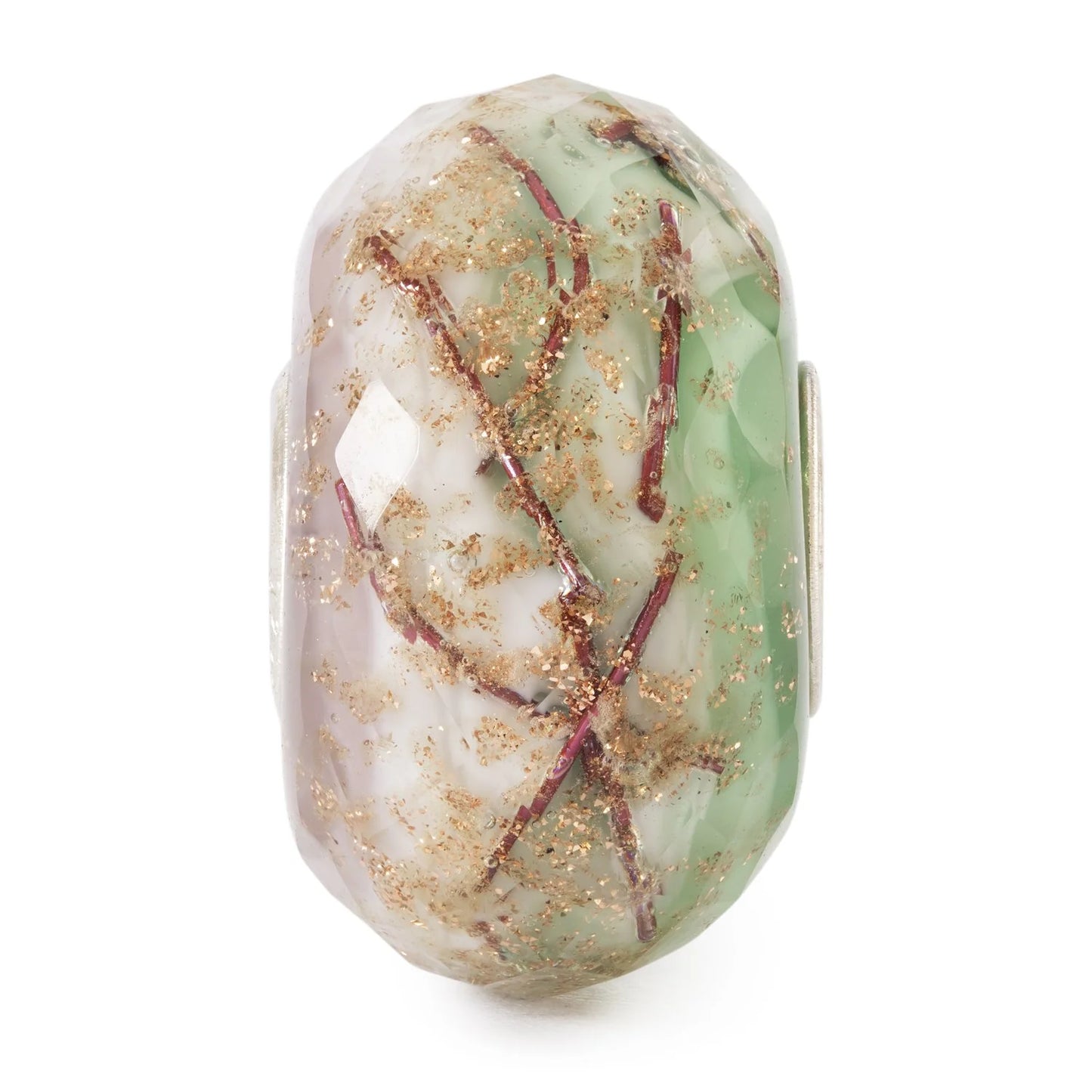 Bead Trollbeads Tracce di Rame TGLBE-30175