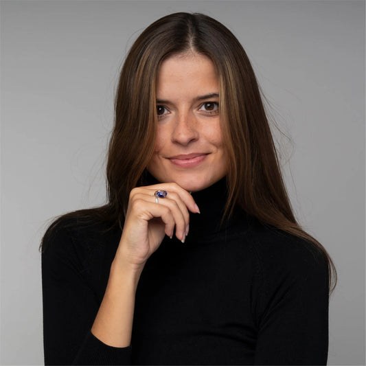 Anello Trollbeads Fantasia TAGRI-00483