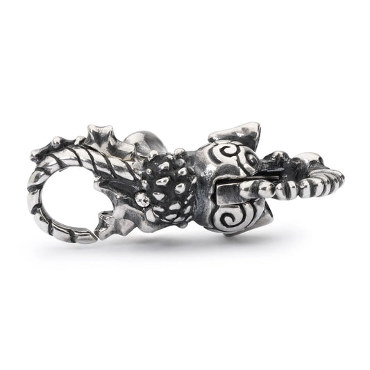 Chiusura Trollbeads Spirito Natalizio TAGLO-00039