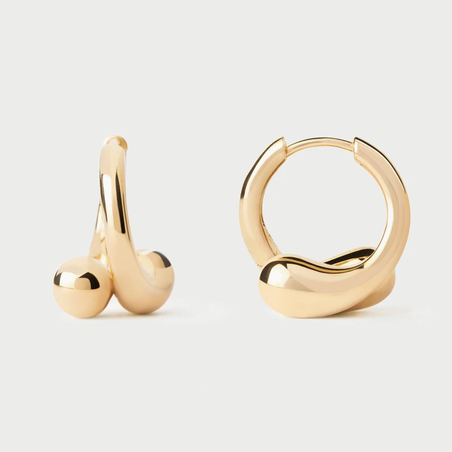Orecchini PD PAOLA Loop Hoops ARB1-C85-U