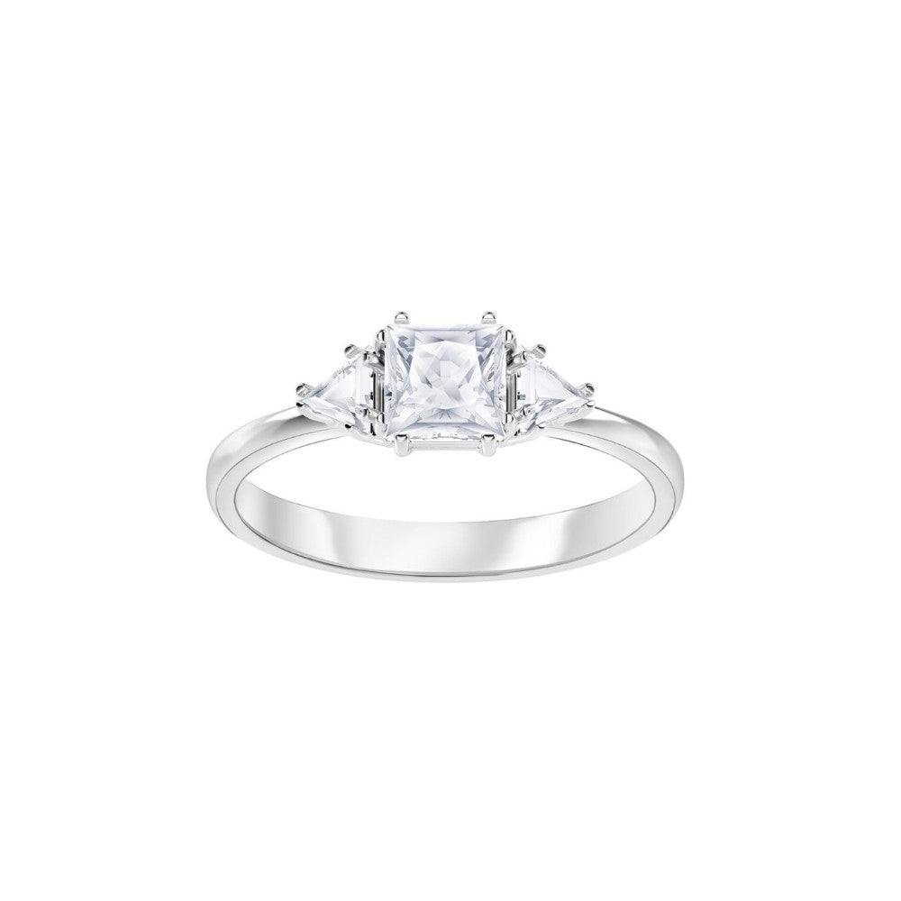 Anello Swarovski Attract Trilogy