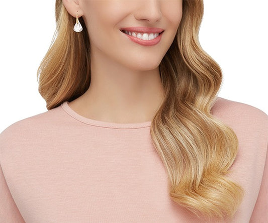 Orecchini Swarovski Lunar 1054614