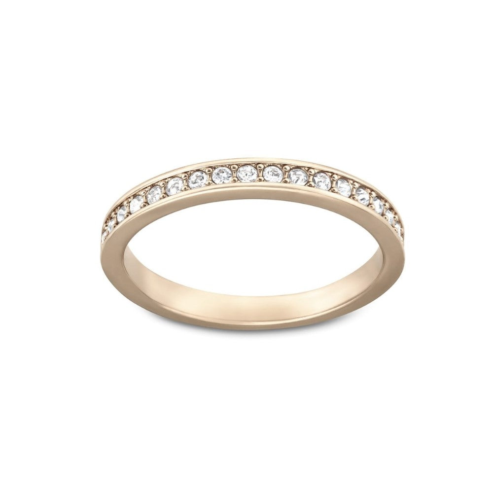 Rare Swarovski Ring