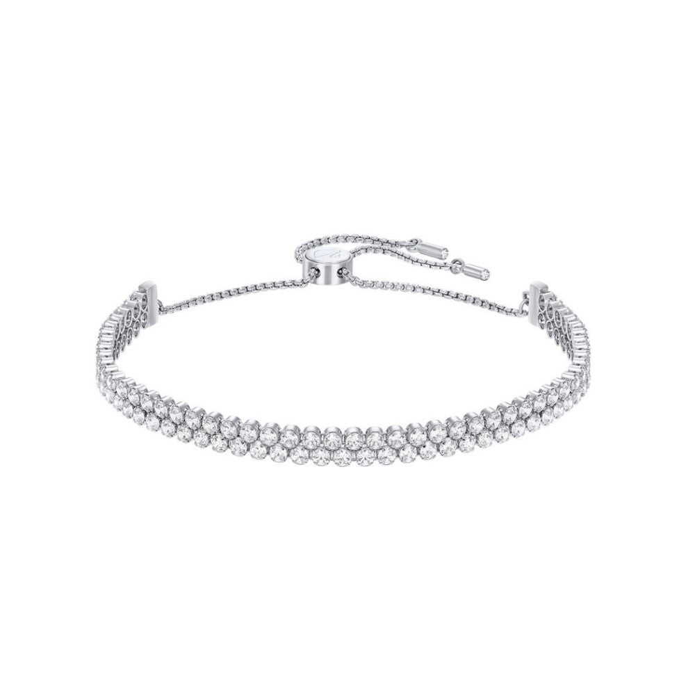 Braccialetto Swarovski Subtle Double 5221397