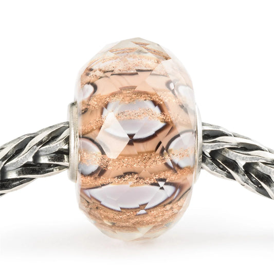 Bead Trollbeads Gocce di Attenzioni TGLBE-30133