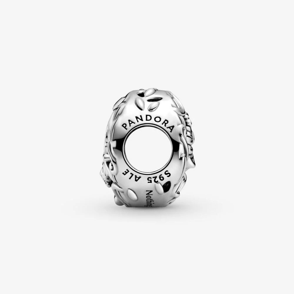 Charm Pandora Disney Alice nel Paese delle Meraviglie Stregatto e Brucaliffo Absolem 799361C00