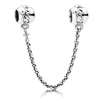 Pandora My Family Safety Chain 791788-05
