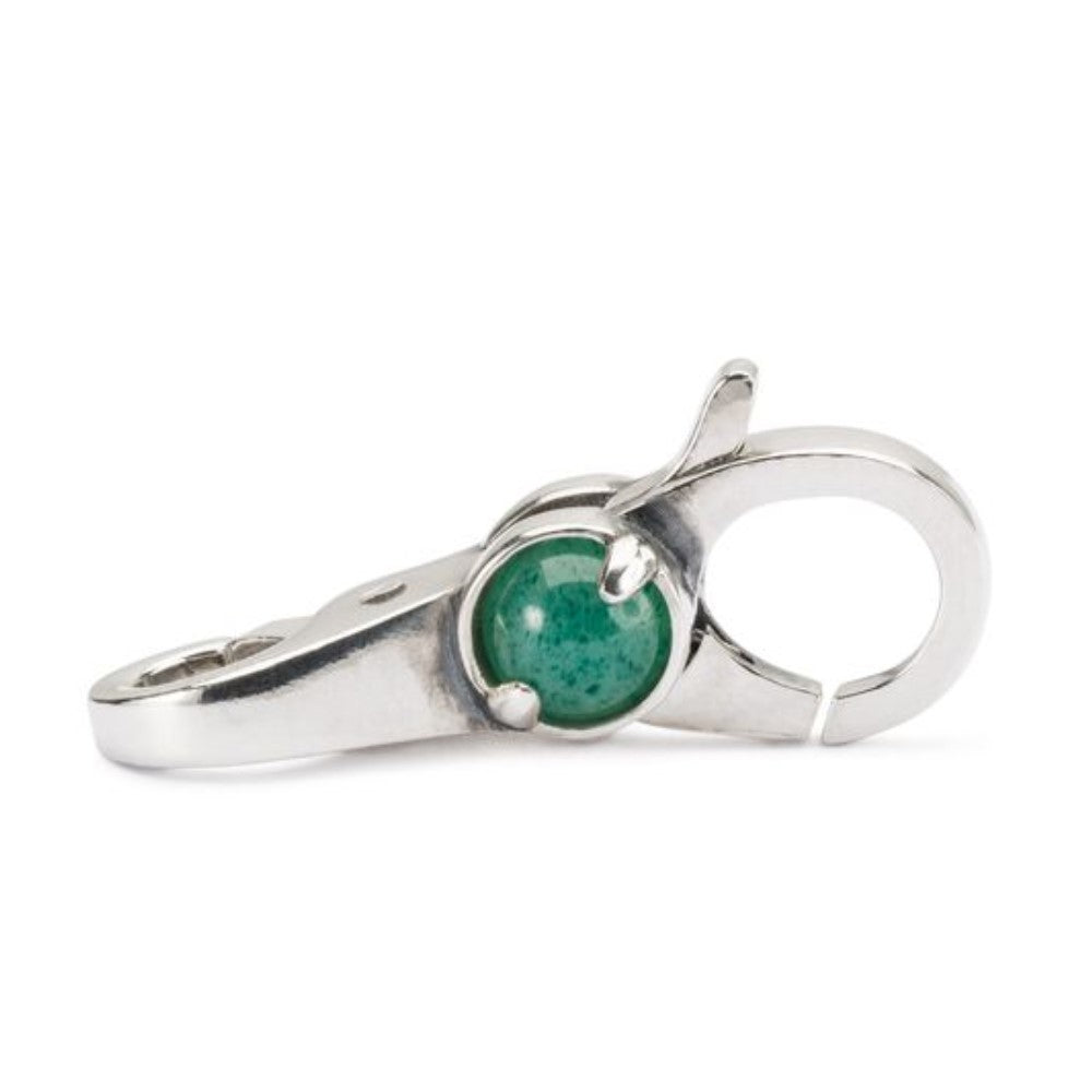 Chiusura Trollbeads Portafortuna TAGLO-00081